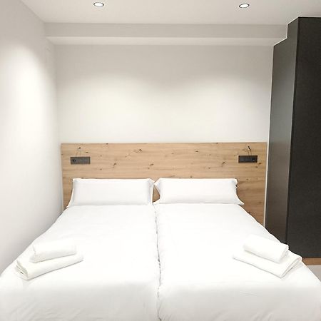 Apartamento San Lazaro Granada Dış mekan fotoğraf