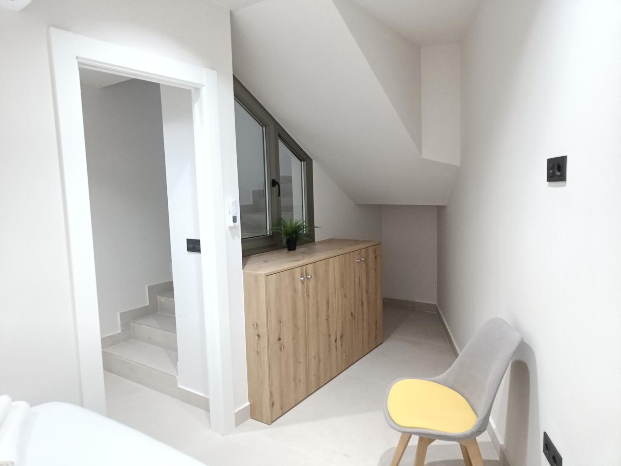 Apartamento San Lazaro Granada Dış mekan fotoğraf