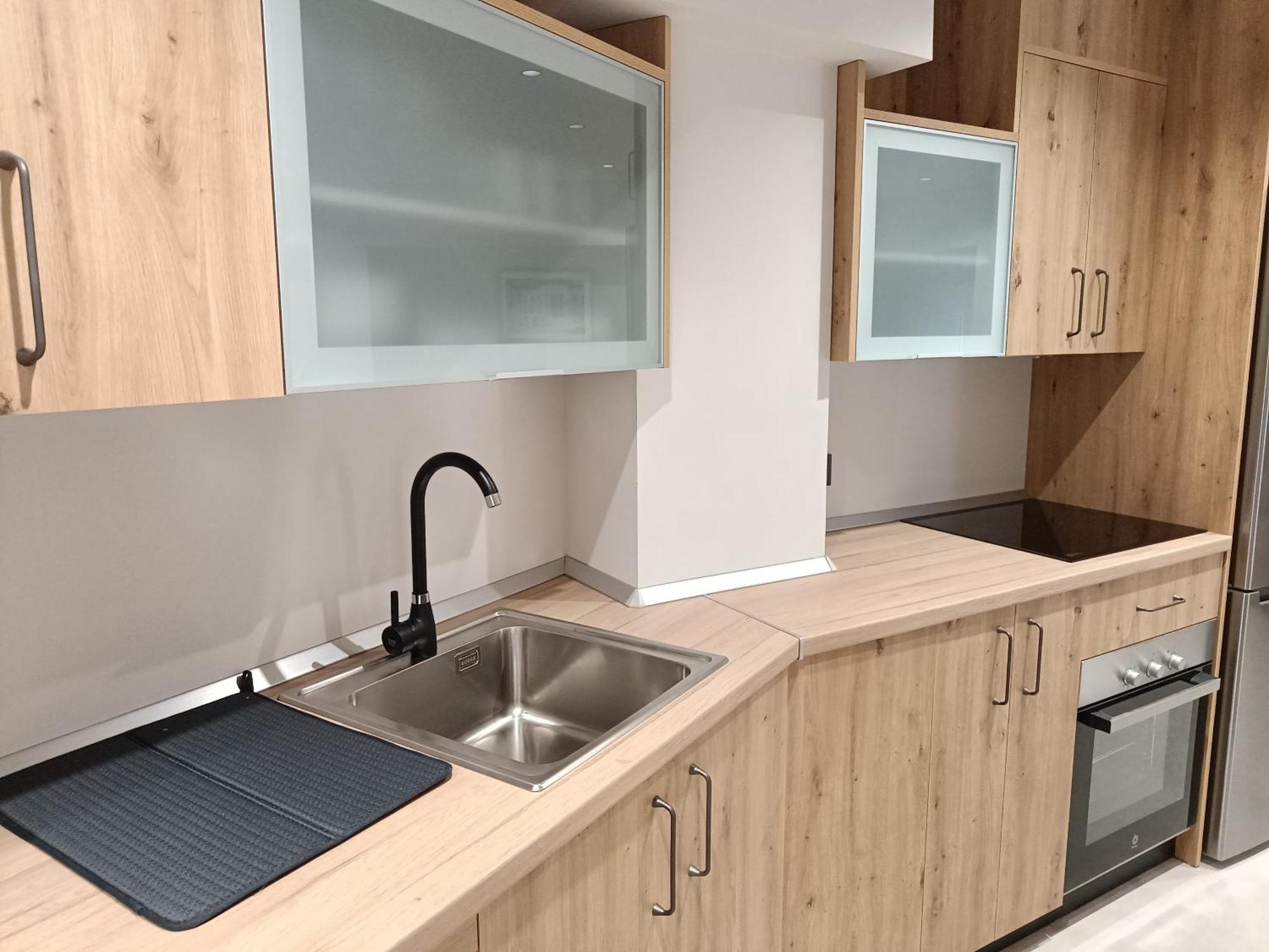 Apartamento San Lazaro Granada Dış mekan fotoğraf