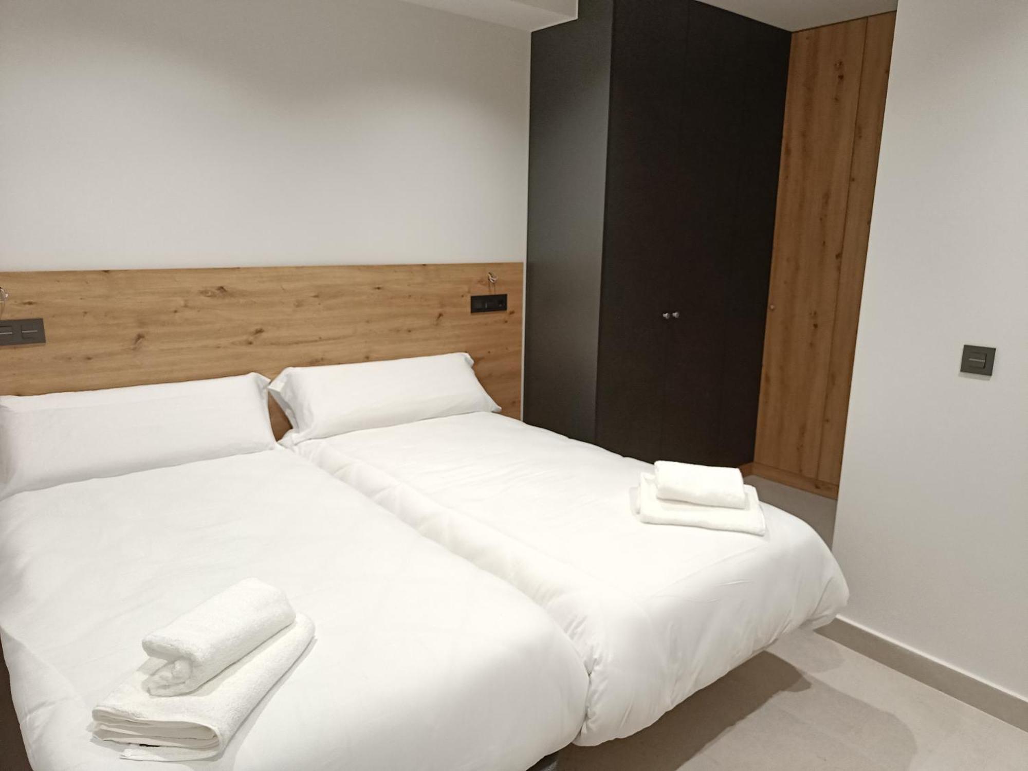 Apartamento San Lazaro Granada Dış mekan fotoğraf
